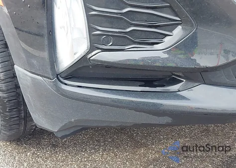 2024 Chevrolet Equinox Fwd Premier from USA, damaged, VIN 3GNAXNEG5RL163396